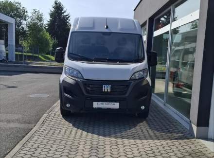 Fiat - Ducato