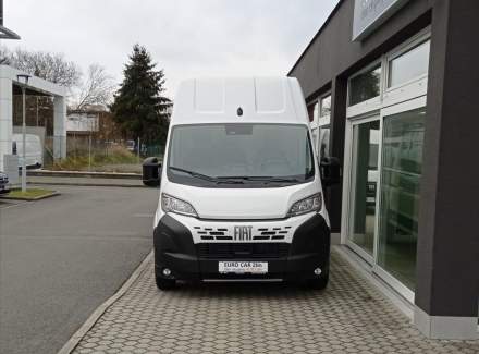 Fiat - Ducato