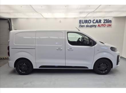 Fiat - Scudo