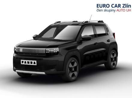 Fiat - Grande Panda