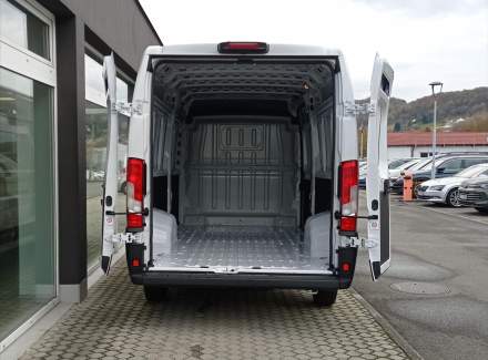 Fiat - Ducato