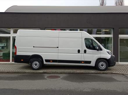 Fiat - Ducato