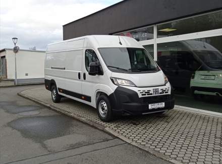 Fiat - Ducato