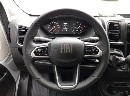 Fiat - Ducato