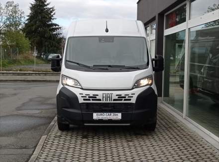 Fiat - Ducato