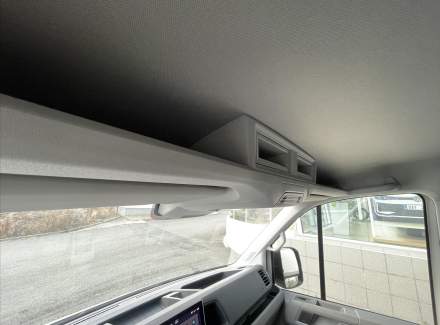 Volkswagen - Crafter