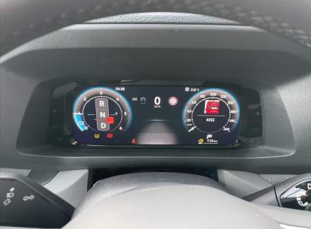 Volkswagen - Crafter