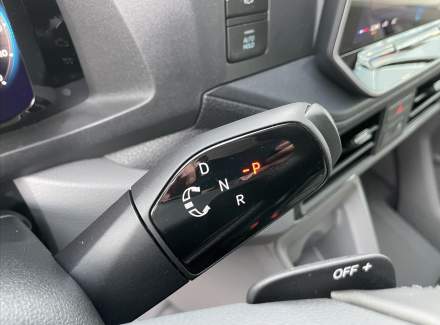 Volkswagen - Crafter