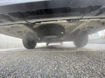 Volkswagen - Crafter