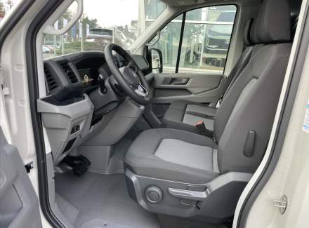 Volkswagen - Crafter