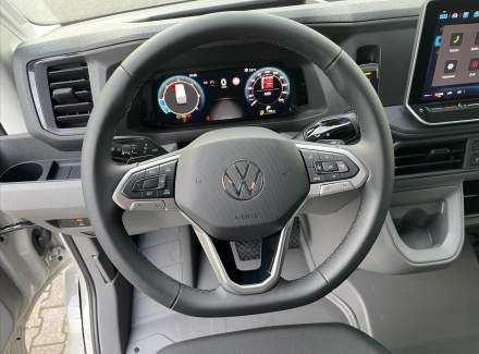 Volkswagen - Crafter