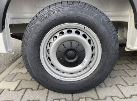 Volkswagen - Crafter