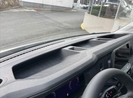 Volkswagen - Crafter