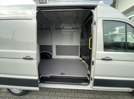 Volkswagen - Crafter
