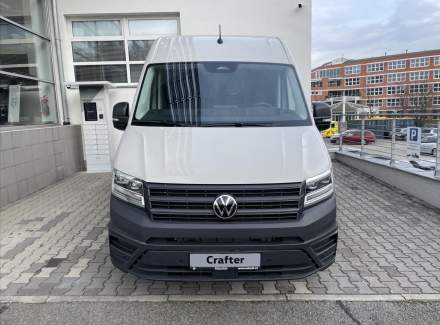 Volkswagen - Crafter