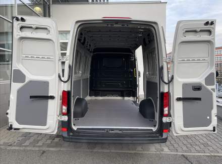 Volkswagen - Crafter