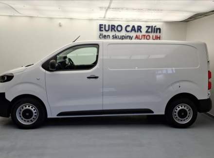 Fiat - Scudo