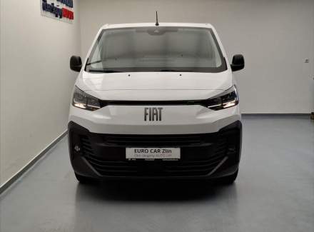 Fiat - Scudo