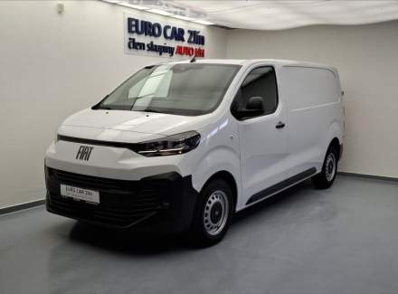 Fiat - Scudo