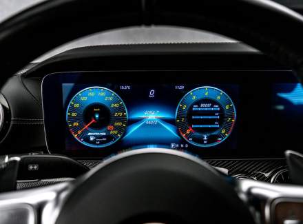 Mercedes-Benz - AMG GT