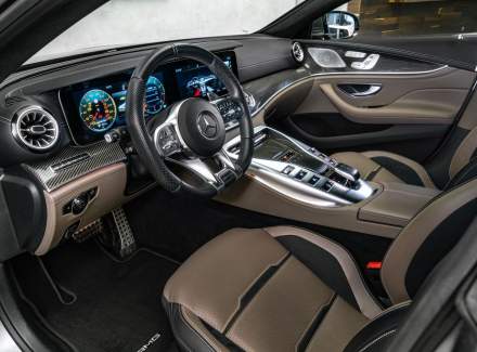 Mercedes-Benz - AMG GT