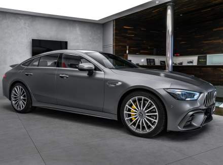 Mercedes-Benz - AMG GT