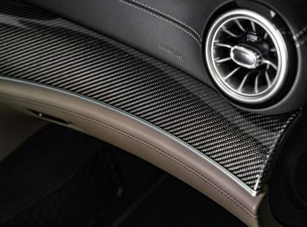 Mercedes-Benz - AMG GT