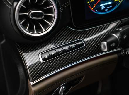 Mercedes-Benz - AMG GT