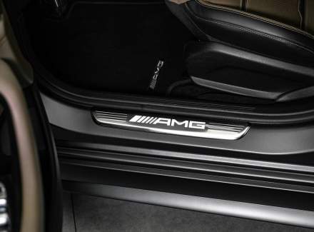 Mercedes-Benz - AMG GT