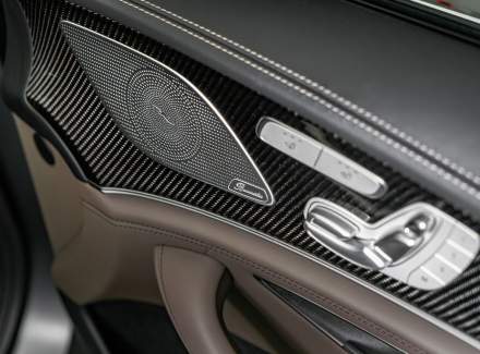 Mercedes-Benz - AMG GT