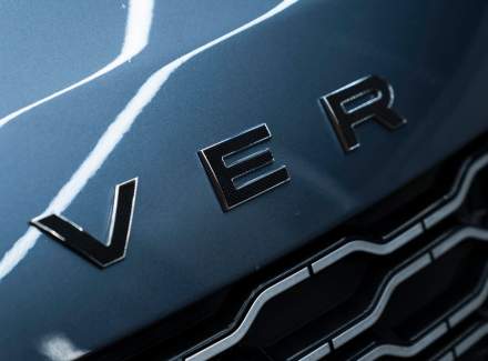 Land Rover - Range Rover