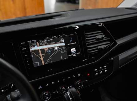 Volkswagen - Transporter