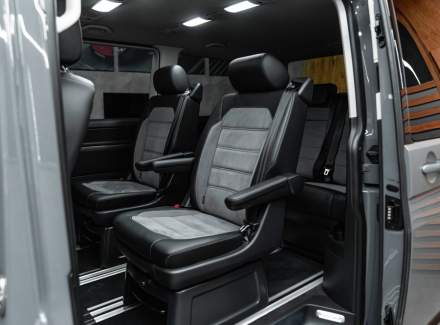 Volkswagen - Transporter