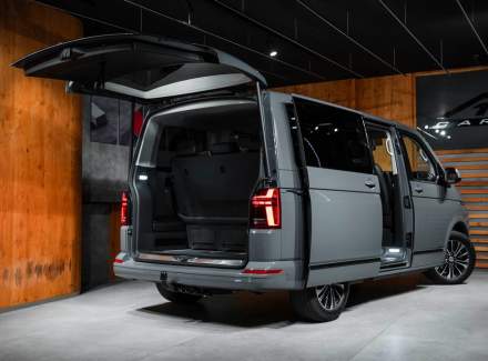 Volkswagen - Transporter