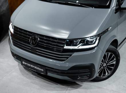 Volkswagen - Transporter