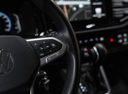 Volkswagen - Transporter