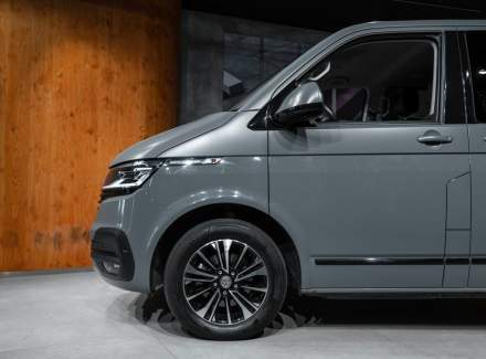 Volkswagen - Transporter