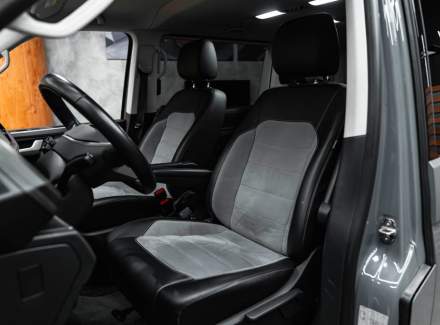 Volkswagen - Transporter