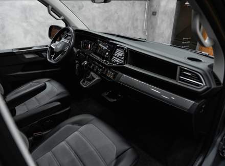 Volkswagen - Transporter