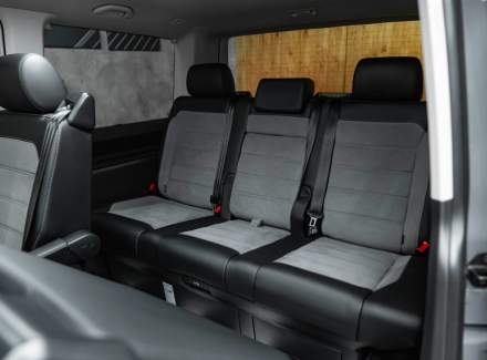 Volkswagen - Transporter