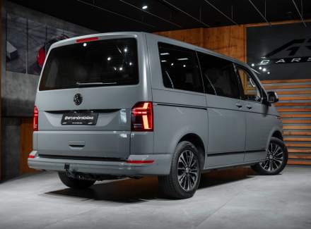 Volkswagen - Transporter