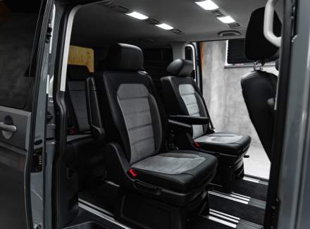 Volkswagen - Transporter