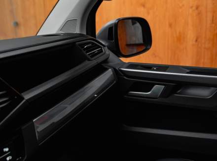 Volkswagen - Transporter