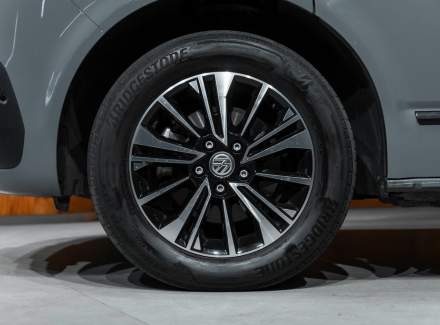 Volkswagen - Transporter