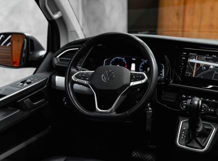 Volkswagen - Transporter