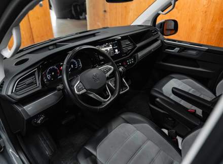 Volkswagen - Transporter