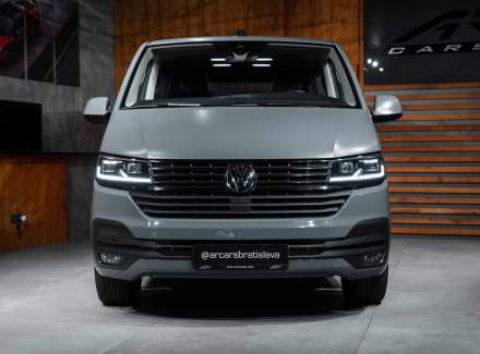 Volkswagen - Transporter