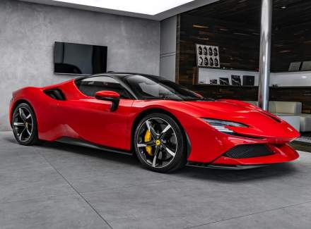 Ferrari - SF90 Stradale