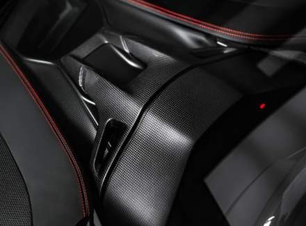 Ferrari - SF90 Stradale