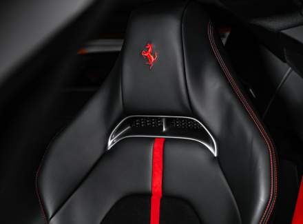 Ferrari - SF90 Stradale